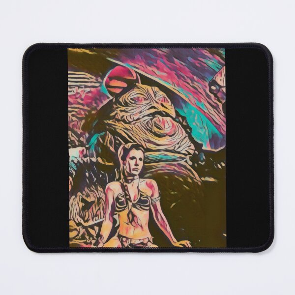 Item preview, Jabba's Jive designed and sold by BeBe Strange.