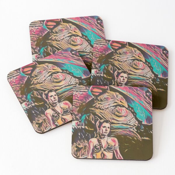 Item preview, Jabba's Jive designed and sold by BeBe Strange.