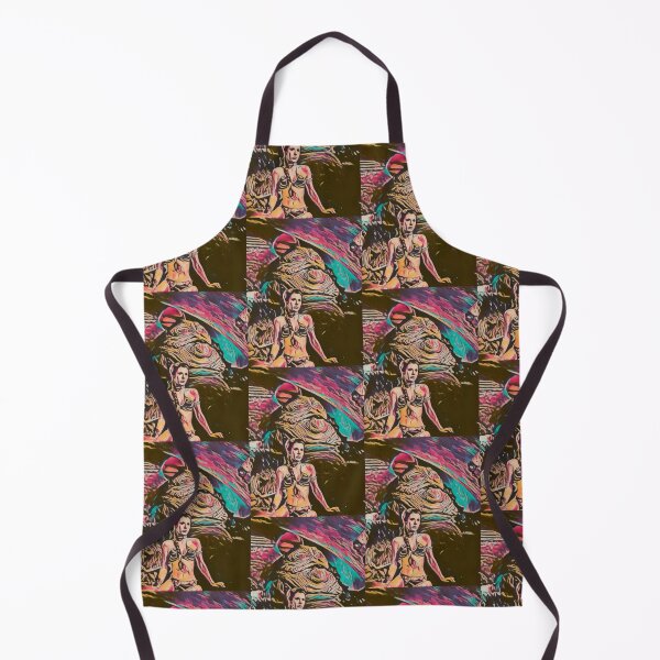 Item preview, Jabba's Jive designed and sold by BeBe Strange.
