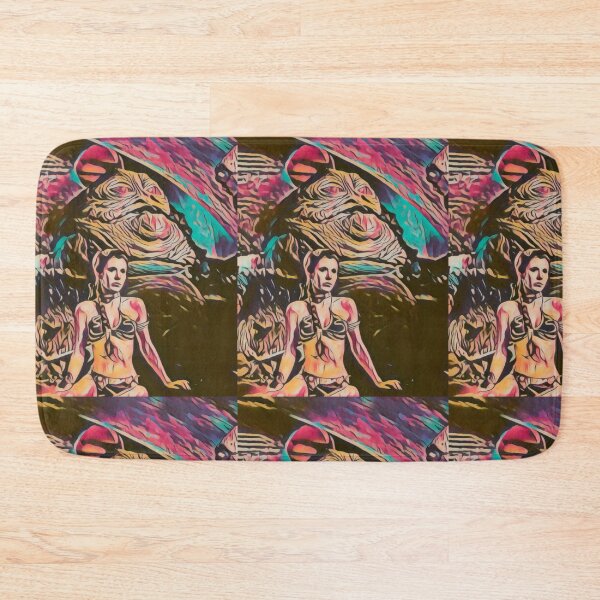 Item preview, Jabba's Jive designed and sold by BeBe Strange.