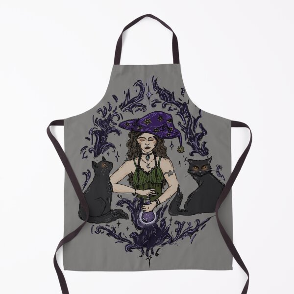 Item preview, Witch designed and sold by BySorcha.