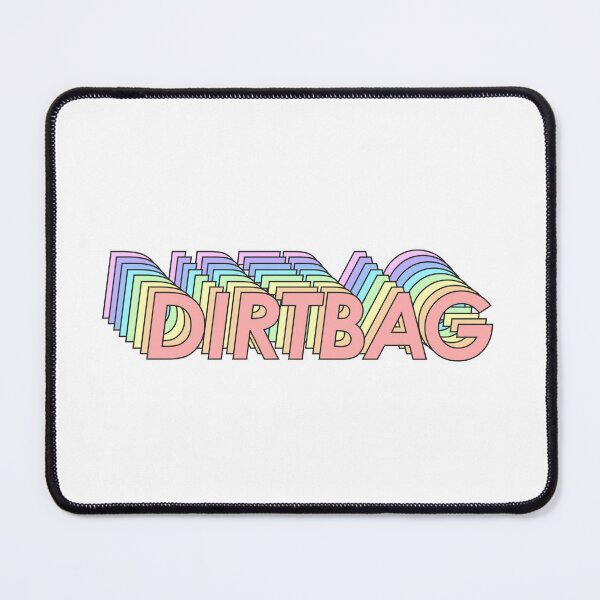 Item preview, DIRTBAG designed and sold by oddwonders.