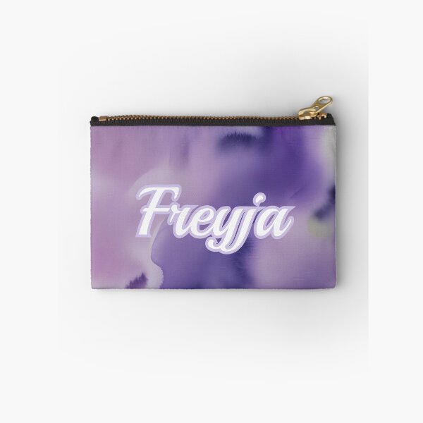 Item preview, Custom Name Freyja  designed and sold by Gabriela McDaniel.
