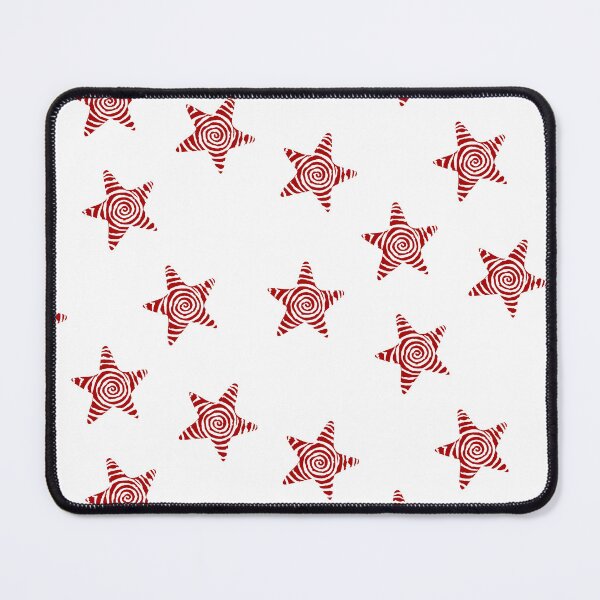 Item preview, spiral star pack designed and sold by FarieArt.