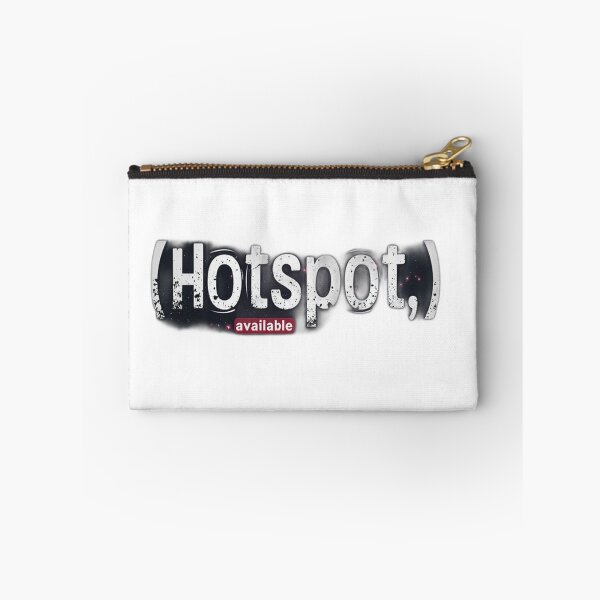 Item preview, Hotspot Available designed and sold by Digital Artisan.