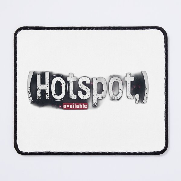 Item preview, Hotspot Available designed and sold by Digital Artisan.