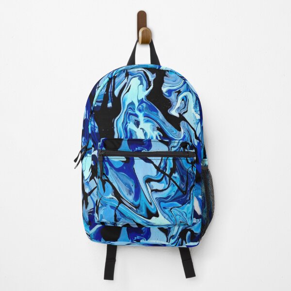 Item preview, Beautifully Blue designed and sold by Frogsinabox.