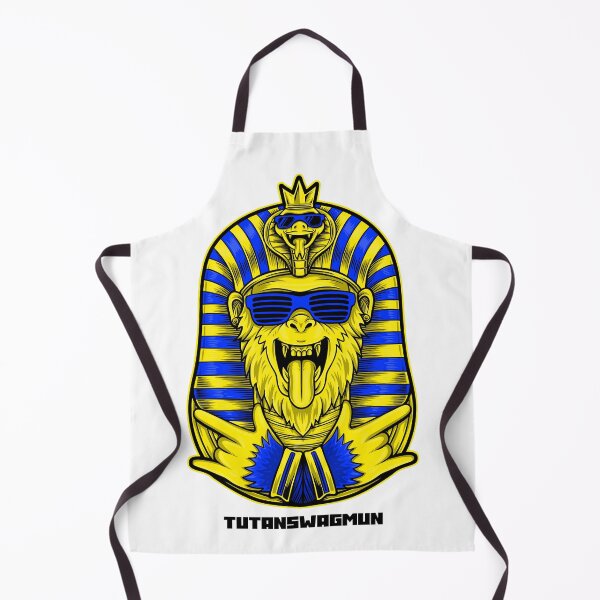 Item preview, Tutanswagmun designed and sold by GhostprintUK.