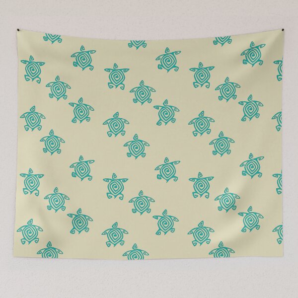 Item preview, Baby Turtles - Little Warriors designed and sold by kernowerno.