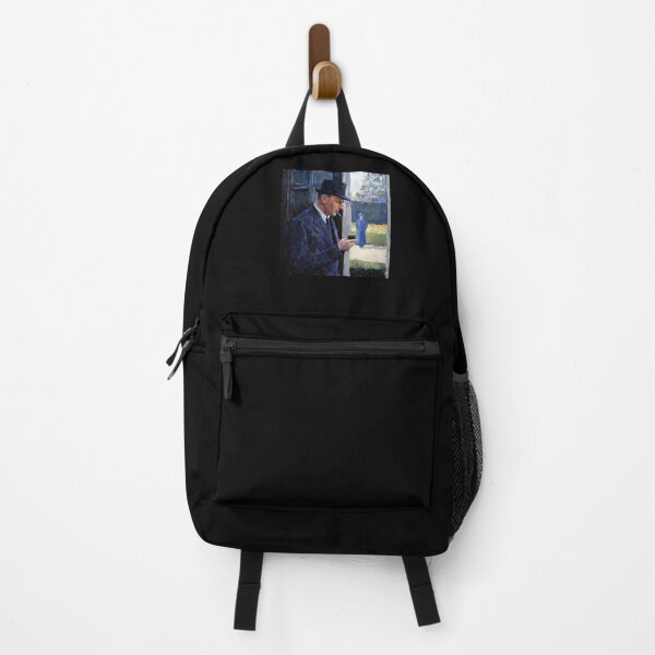 Item preview, Lord John Russell | Post-impressionist painting style designed and sold by ComicsFactory.