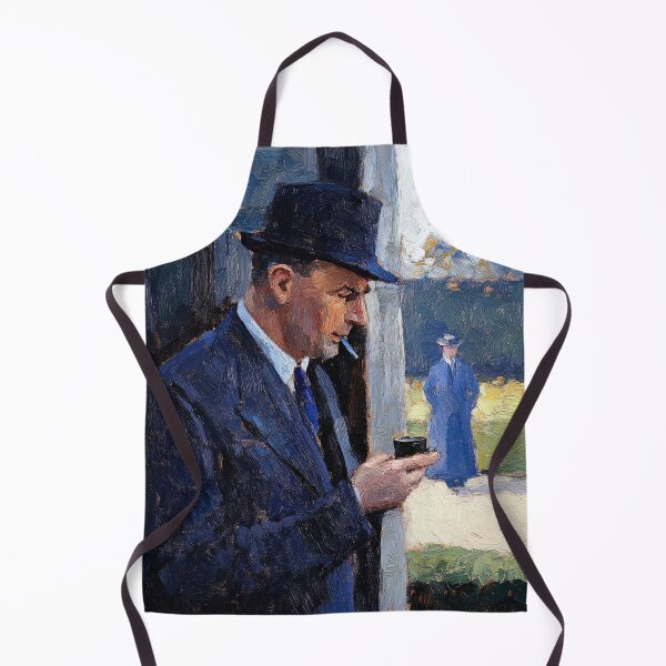 Item preview, Lord John Russell | Post-impressionist painting style designed and sold by ComicsFactory.