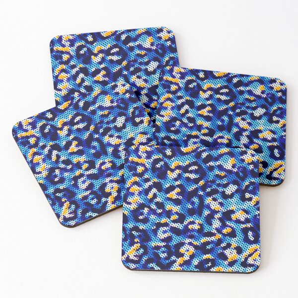 Item preview, Raining Leopards  designed and sold by venetianMASKedNish.