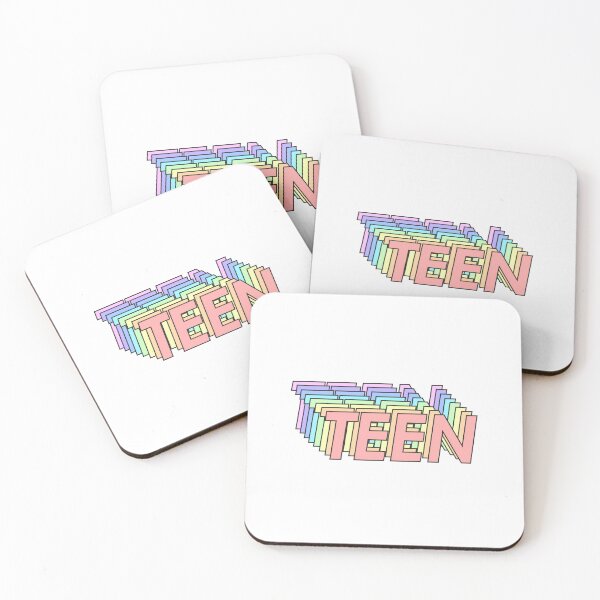 Item preview, TEEN designed and sold by oddwonders.
