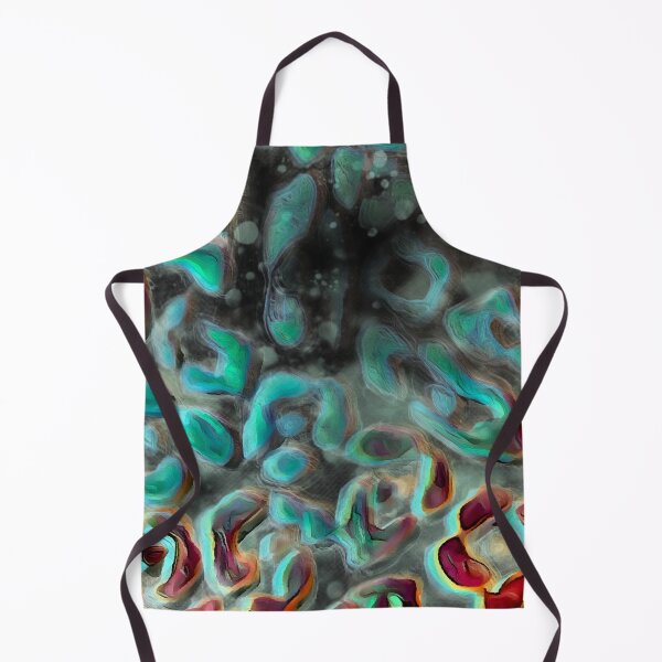 Item preview, Leopard Print – “Hole in My Animosity” designed and sold by venetianMASKedNish.