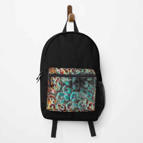 Item preview, Leopard Print – “Hole in My Animosity” designed and sold by venetianMASKedNish.
