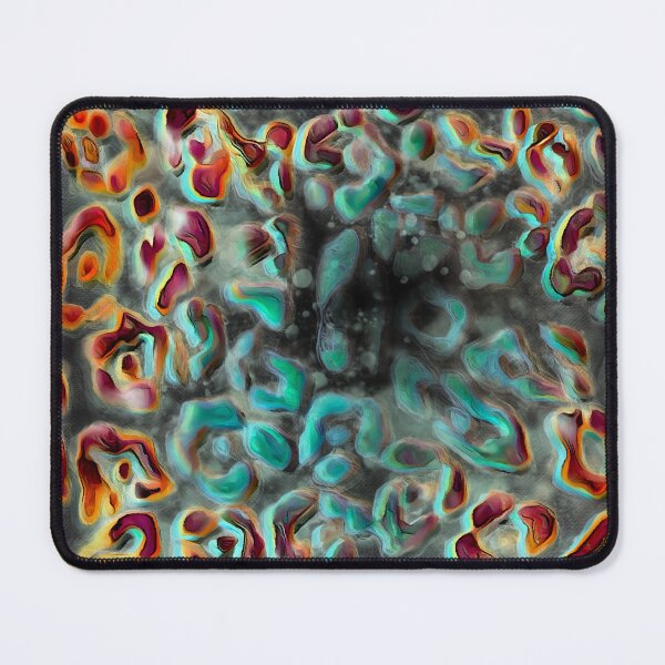 Item preview, Leopard Print – “Hole in My Animosity” designed and sold by venetianMASKedNish.