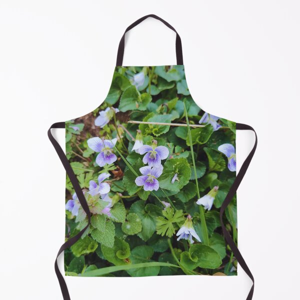 Item preview, Flowering Bed of Violet designed and sold by Mothe3rd.