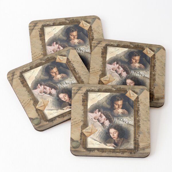 Item preview, Julia and Henry  designed and sold by Vera-Adxer.