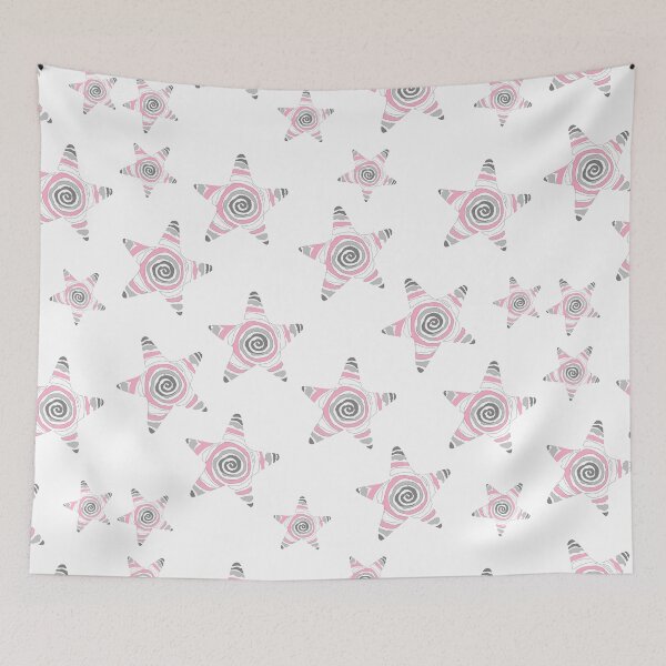 Item preview, Demigirl spiral star pack designed and sold by FarieArt.