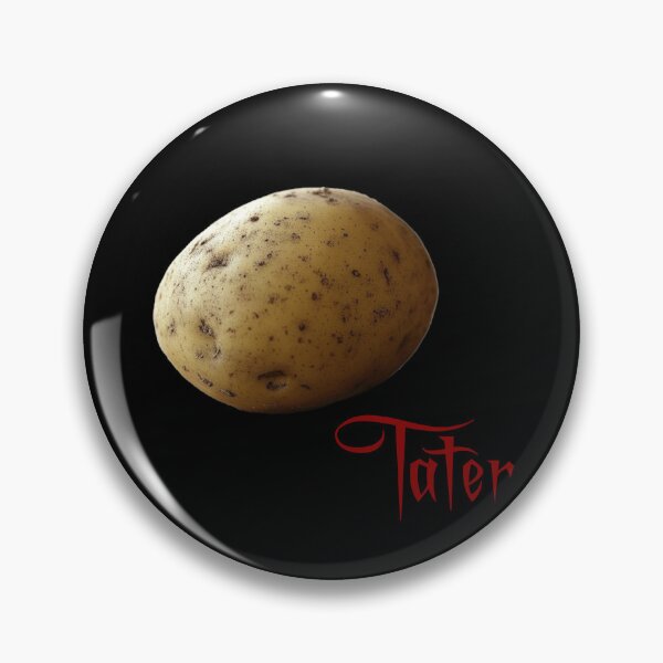 Artikelvorschau, Tater entworfen und verkauft von FatCatStudios.