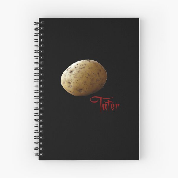 Aperçu de l'œuvre Tater créée et vendue par FatCatStudios.