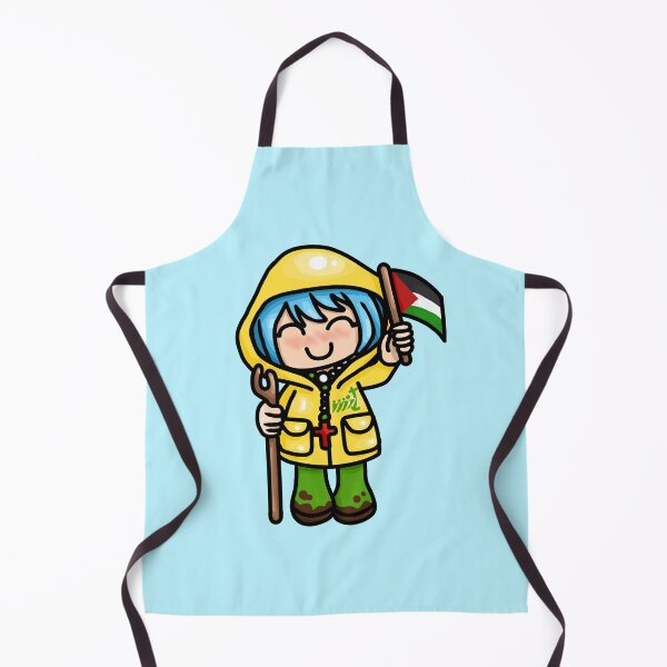Item preview, luce loves palestine designed and sold by nathanlittle147.
