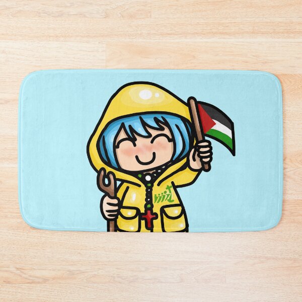 Item preview, luce loves palestine designed and sold by nathanlittle147.