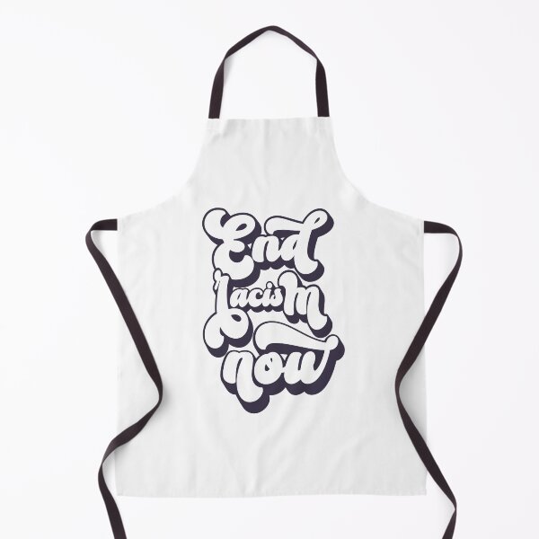 Item preview, End Racism Now designed and sold by Chonguissa Fashion.