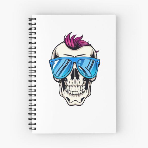 Item preview, Punk Vibes Forever – by Claudio Fischer designed and sold by Nave Curious Stuff.