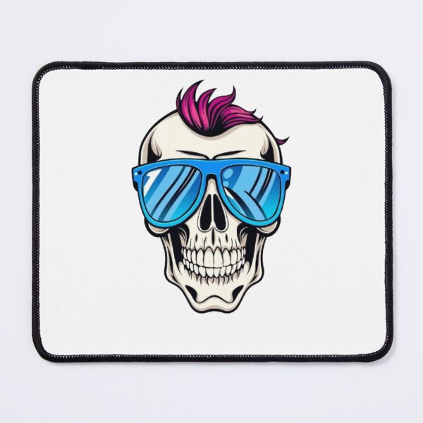 Item preview, Punk Vibes Forever – by Claudio Fischer designed and sold by Nave Curious Stuff.