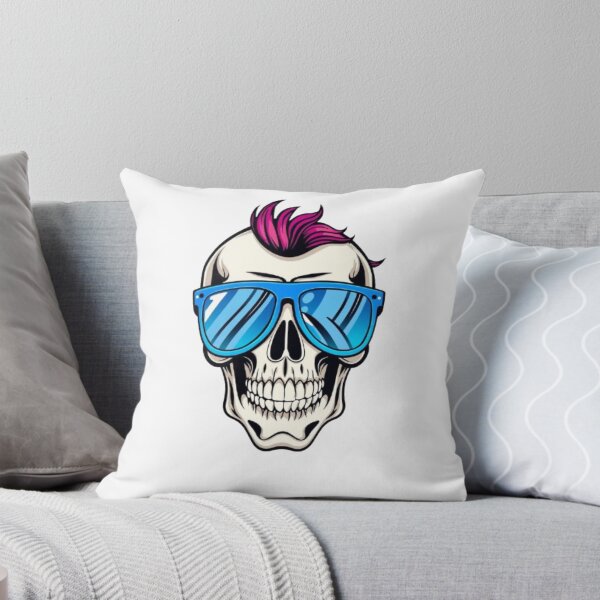 Item preview, Punk Vibes Forever – by Claudio Fischer designed and sold by Nave Curious Stuff.