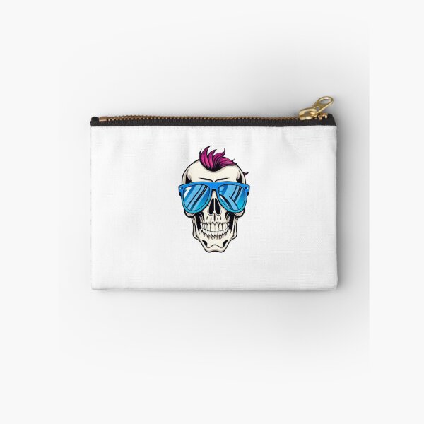 Item preview, Punk Vibes Forever – by Claudio Fischer designed and sold by Nave Curious Stuff.