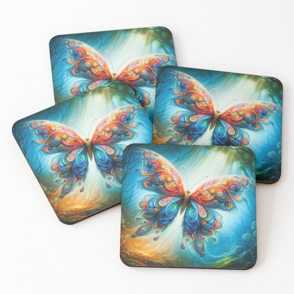 Item preview, Beautiful Butterfly  designed and sold by connie campbell.