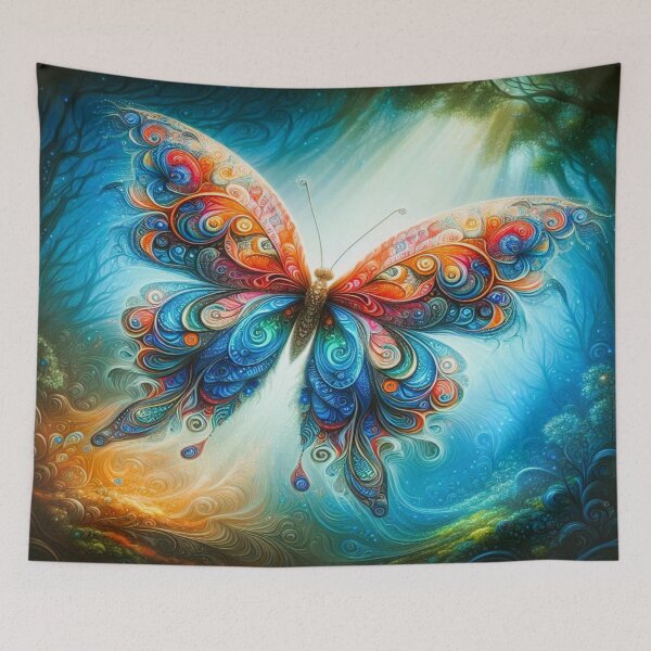 Item preview, Beautiful Butterfly  designed and sold by connie campbell.