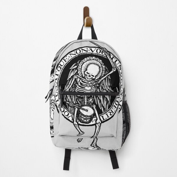 Item preview, Memento Mori Drummer - W designed and sold by Roberto Jaras Lira.