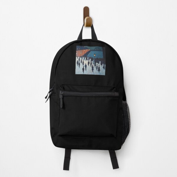 Item preview, Louis Laurent | Post-impressionist painting style designed and sold by ComicsFactory.
