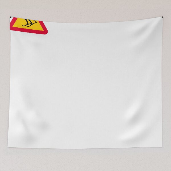 Item preview, Downhill skiing sign    designed and sold by cecilysesame.