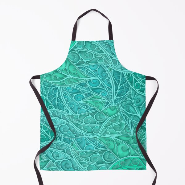 Item preview, Mint Leaves designed and sold by lezell.
