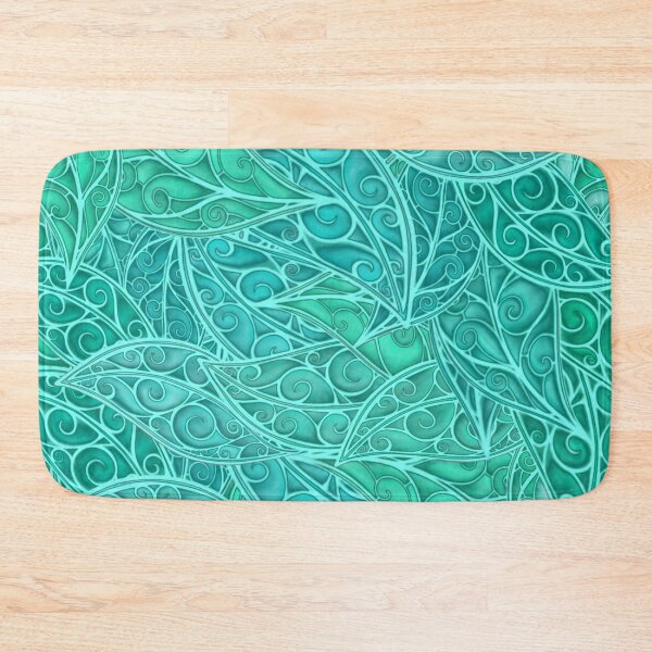 Item preview, Mint Leaves designed and sold by lezell.