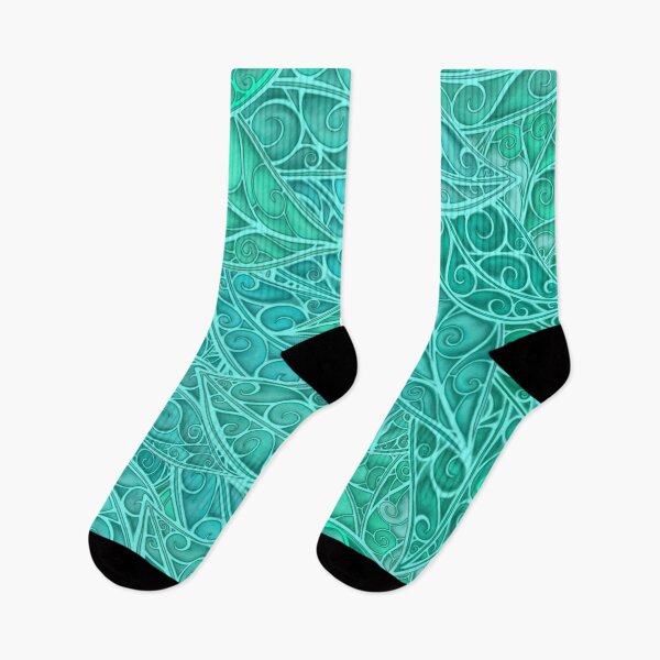 Item preview, Mint Leaves designed and sold by lezell.