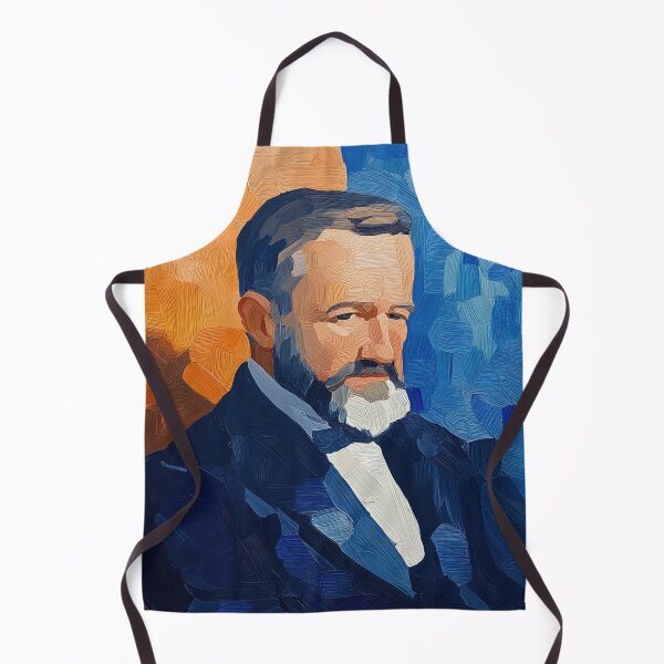 Item preview, Louis Pasteur | Post-impressionist painting style designed and sold by ComicsFactory.