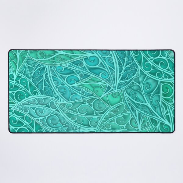Item preview, Mint Leaves designed and sold by lezell.