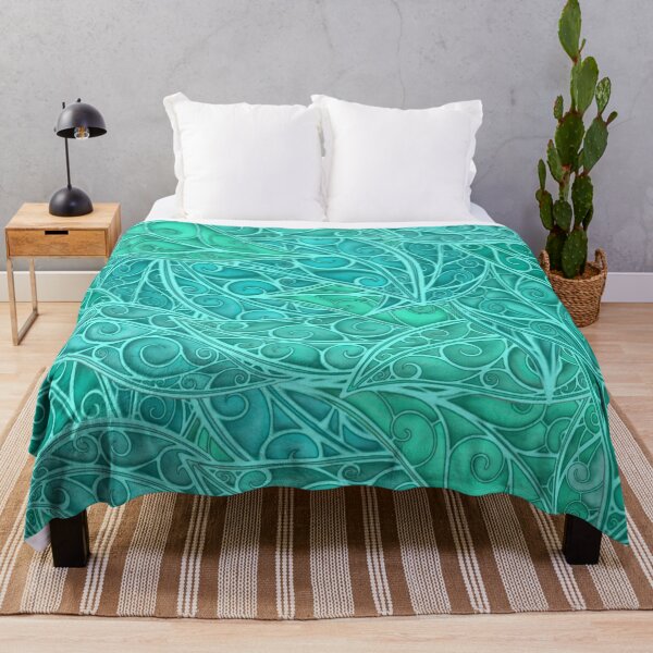 Item preview, Mint Leaves designed and sold by lezell.