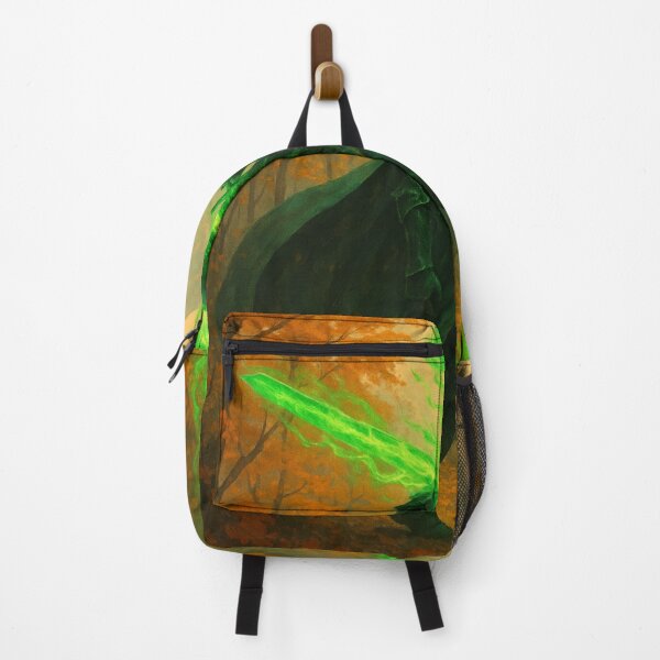 Item preview, Verdant Doom: The Black Knight's Rise designed and sold by DibujandoPorfa.