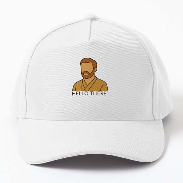 Item preview, OBI WAN - Hello there! designed and sold by PcP10.