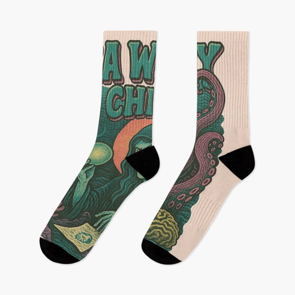 Item preview, Sea Witchy Chills Art designed and sold by zzz888.