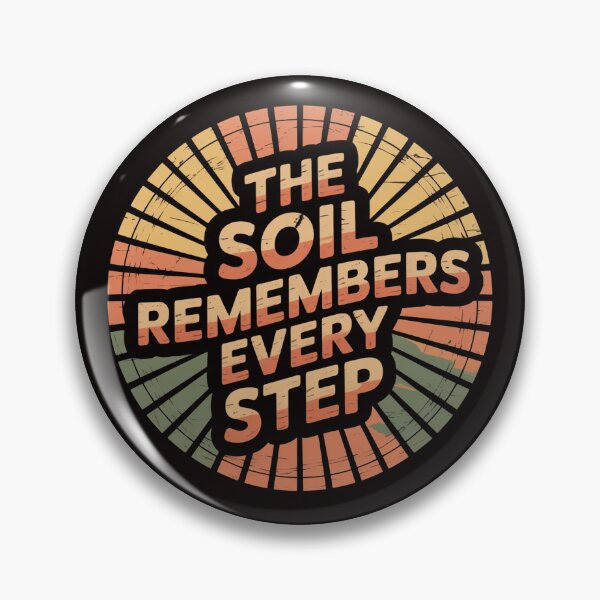 Item preview, So God Made A Farmer - Soil Memory Retro Sunburst Quote designed and sold by Slavicsoul.