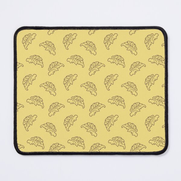 Item preview,  Leaf motifs designed and sold by Nadiacreativity.