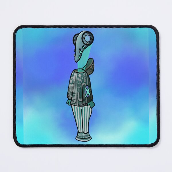 Item preview, Future Egypt designed and sold by dibujosarts.