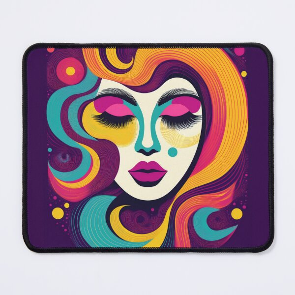 Item preview, Chromatic Muse designed and sold by AnTartstudios.